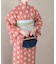 Furoshiki bag ちりめん