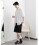 ワイドバギーショーツ