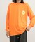 FSC　LOWER EAST SIDE LONG-SLEEVE T-SHIRTS