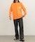 FSC　LOWER EAST SIDE LONG-SLEEVE T-SHIRTS