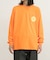 FSC　LOWER EAST SIDE LONG-SLEEVE T-SHIRTS