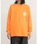 FSC　LOWER EAST SIDE LONG-SLEEVE T-SHIRTS