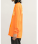 FSC　LOWER EAST SIDE LONG-SLEEVE T-SHIRTS