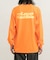FSC　LOWER EAST SIDE LONG-SLEEVE T-SHIRTS