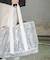 HYBRID CUBEN DAD TOTE BAG