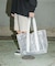 HYBRID CUBEN DAD TOTE BAG