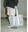 HYBRID CUBEN DAD TOTE BAG