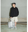HYBRID CUBEN DAD TOTE BAG