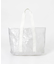 HYBRID CUBEN DAD TOTE BAG