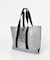 HYBRID CUBEN DAD TOTE BAG