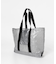 HYBRID CUBEN DAD TOTE BAG
