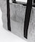 HYBRID CUBEN DAD TOTE BAG