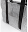 HYBRID CUBEN DAD TOTE BAG