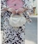 Furoshiki bag ちりめん