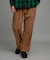 TOWNCRAFT　two tuck trouser