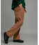 TOWNCRAFT　two tuck trouser