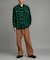 TOWNCRAFT　two tuck trouser