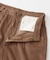 TOWNCRAFT　two tuck trouser