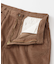 TOWNCRAFT　two tuck trouser