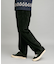 TOWNCRAFT　two tuck trouser