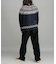 TOWNCRAFT　two tuck trouser