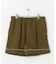 URBAN RESEARCH×UCHINO　ソフトタッチガーゼパジャマショートパンツ M