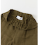 URBAN RESEARCH×UCHINO　ソフトタッチガーゼパジャマショートパンツ M