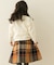 『親子リンク』WフェイスロングスリーブTシャツ(KIDS)