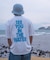 UpDRIFT×MAGIC NUMBER　T-SHIRTS1