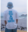 UpDRIFT×MAGIC NUMBER　T-SHIRTS1