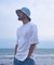 UpDRIFT×MAGIC NUMBER　T-SHIRTS1