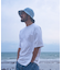 UpDRIFT×MAGIC NUMBER　T-SHIRTS1
