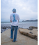 UpDRIFT×MAGIC NUMBER　T-SHIRTS1