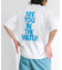 UpDRIFT×MAGIC NUMBER　T-SHIRTS1