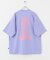 UpDRIFT×MAGIC NUMBER　T-SHIRTS1