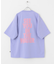 UpDRIFT×MAGIC NUMBER　T-SHIRTS1