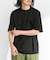 UpDRIFT×MAGIC NUMBER　T-SHIRTS1