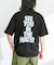 UpDRIFT×MAGIC NUMBER　T-SHIRTS1