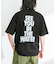 UpDRIFT×MAGIC NUMBER　T-SHIRTS1