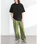 UpDRIFT×MAGIC NUMBER　T-SHIRTS1
