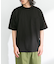UpDRIFT×MAGIC NUMBER　T-SHIRTS1