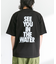 UpDRIFT×MAGIC NUMBER　T-SHIRTS1