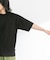 UpDRIFT×MAGIC NUMBER　T-SHIRTS1