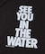UpDRIFT×MAGIC NUMBER　T-SHIRTS1