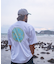 UpDRIFT×MAGIC NUMBER　T-SHIRTS2