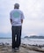 UpDRIFT×MAGIC NUMBER　T-SHIRTS2