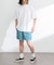 UpDRIFT×MAGIC NUMBER　T-SHIRTS2