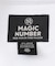 UpDRIFT×MAGIC NUMBER　T-SHIRTS2