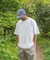 UpDRIFT×MAGIC NUMBER　T-SHIRTS2