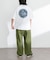 UpDRIFT×MAGIC NUMBER　T-SHIRTS2